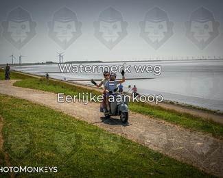 Motor Elfstedentocht 2026 photo