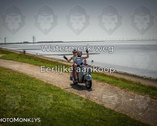 Motor Elfstedentocht 2026 photo