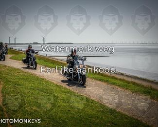 Motor Elfstedentocht 2026 photo