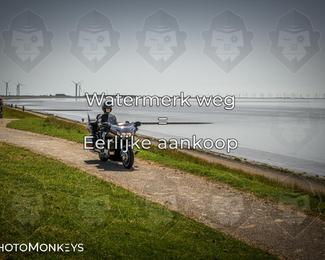 Motor Elfstedentocht 2026 photo