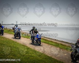Motor Elfstedentocht 2026 photo