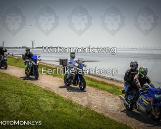 Motor Elfstedentocht 2026 photo
