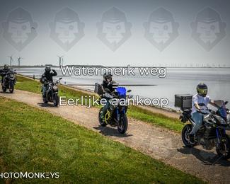 Motor Elfstedentocht 2026 photo