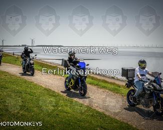 Motor Elfstedentocht 2026 photo