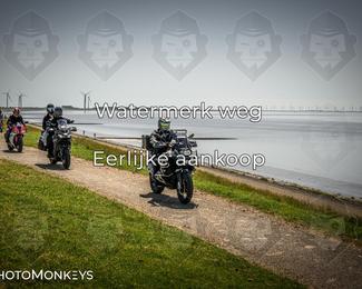 Motor Elfstedentocht 2026 photo