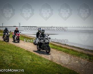 Motor Elfstedentocht 2026 photo