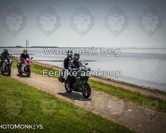Motor Elfstedentocht 2026 photo