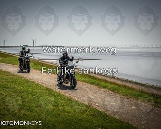 Motor Elfstedentocht 2026 photo