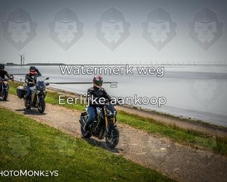 Motor Elfstedentocht 2026 photo