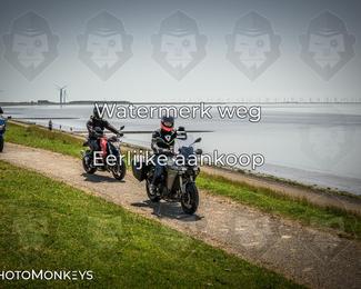 Motor Elfstedentocht 2026 photo