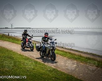 Motor Elfstedentocht 2026 photo