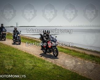 Motor Elfstedentocht 2026 photo