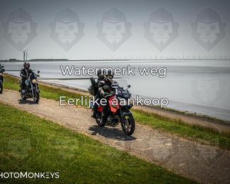 Motor Elfstedentocht 2026 photo