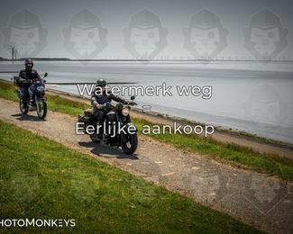 Motor Elfstedentocht 2026 photo