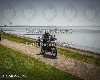 Motor Elfstedentocht 2026 photo