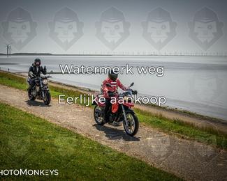 Motor Elfstedentocht 2026 photo