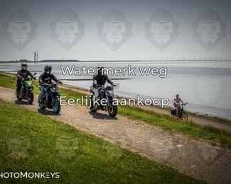 Motor Elfstedentocht 2026 photo