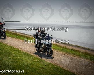 Motor Elfstedentocht 2026 photo