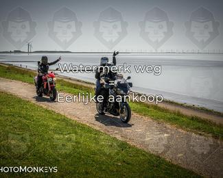 Motor Elfstedentocht 2026 photo
