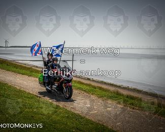 Motor Elfstedentocht 2026 photo