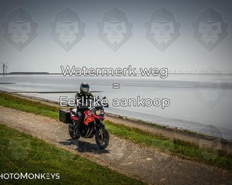 Motor Elfstedentocht 2026 photo