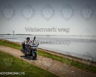 Motor Elfstedentocht 2026 photo