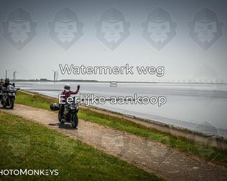 Motor Elfstedentocht 2026 photo
