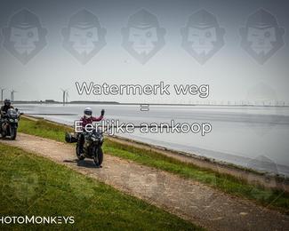 Motor Elfstedentocht 2026 photo