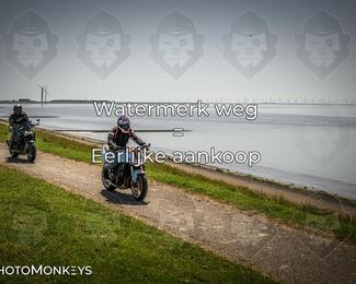 Motor Elfstedentocht 2026 photo