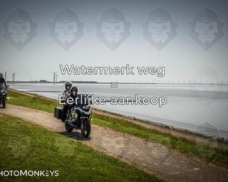 Motor Elfstedentocht 2026 photo
