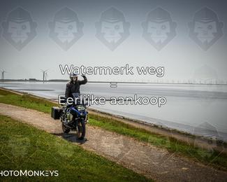 Motor Elfstedentocht 2026 photo