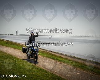 Motor Elfstedentocht 2026 photo