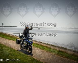 Motor Elfstedentocht 2026 photo