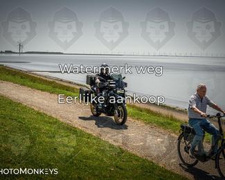 Motor Elfstedentocht 2026 photo