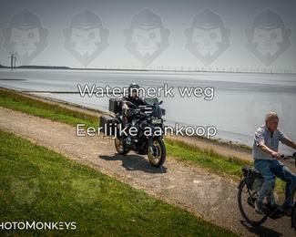 Motor Elfstedentocht 2026 photo