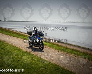 Motor Elfstedentocht 2026 photo