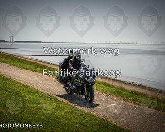 Motor Elfstedentocht 2026 photo