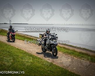 Motor Elfstedentocht 2026 photo