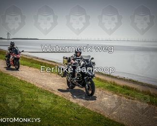 Motor Elfstedentocht 2026 photo