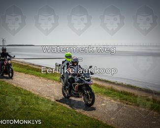 Motor Elfstedentocht 2026 photo