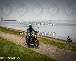 Motor Elfstedentocht 2026 photo