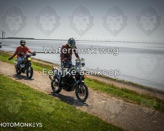 Motor Elfstedentocht 2026 photo