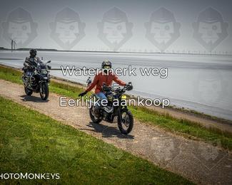 Motor Elfstedentocht 2026 photo