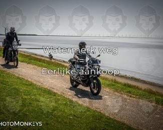 Motor Elfstedentocht 2026 photo