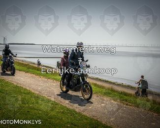 Motor Elfstedentocht 2026 photo