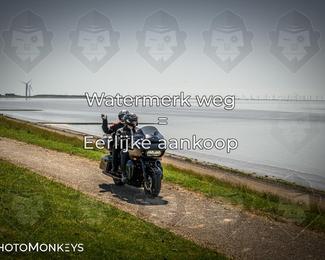 Motor Elfstedentocht 2026 photo