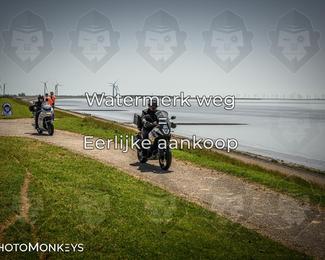 Motor Elfstedentocht 2026 photo