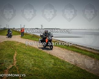 Motor Elfstedentocht 2026 photo