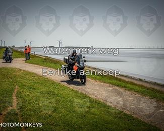 Motor Elfstedentocht 2026 photo