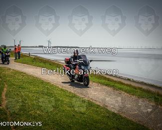 Motor Elfstedentocht 2026 photo